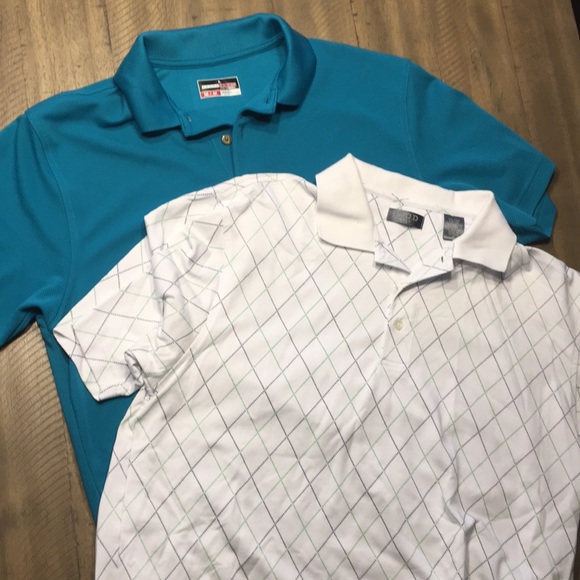 Comfortable golf tees - Picture 1 of 1